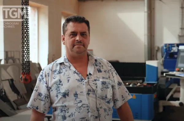 Кочко-Пожарки SF3015G 2 кВт